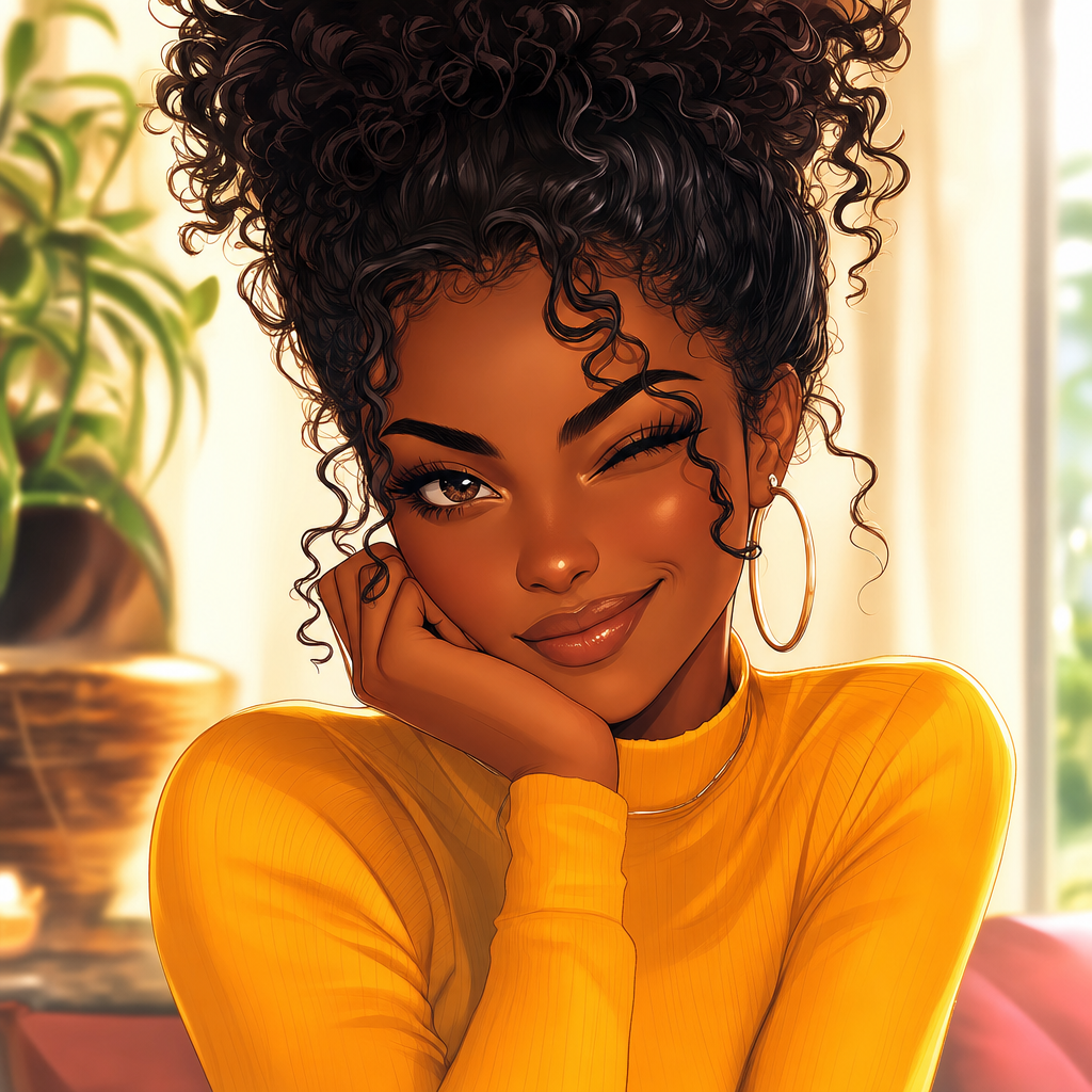 Year of the Snake — Women