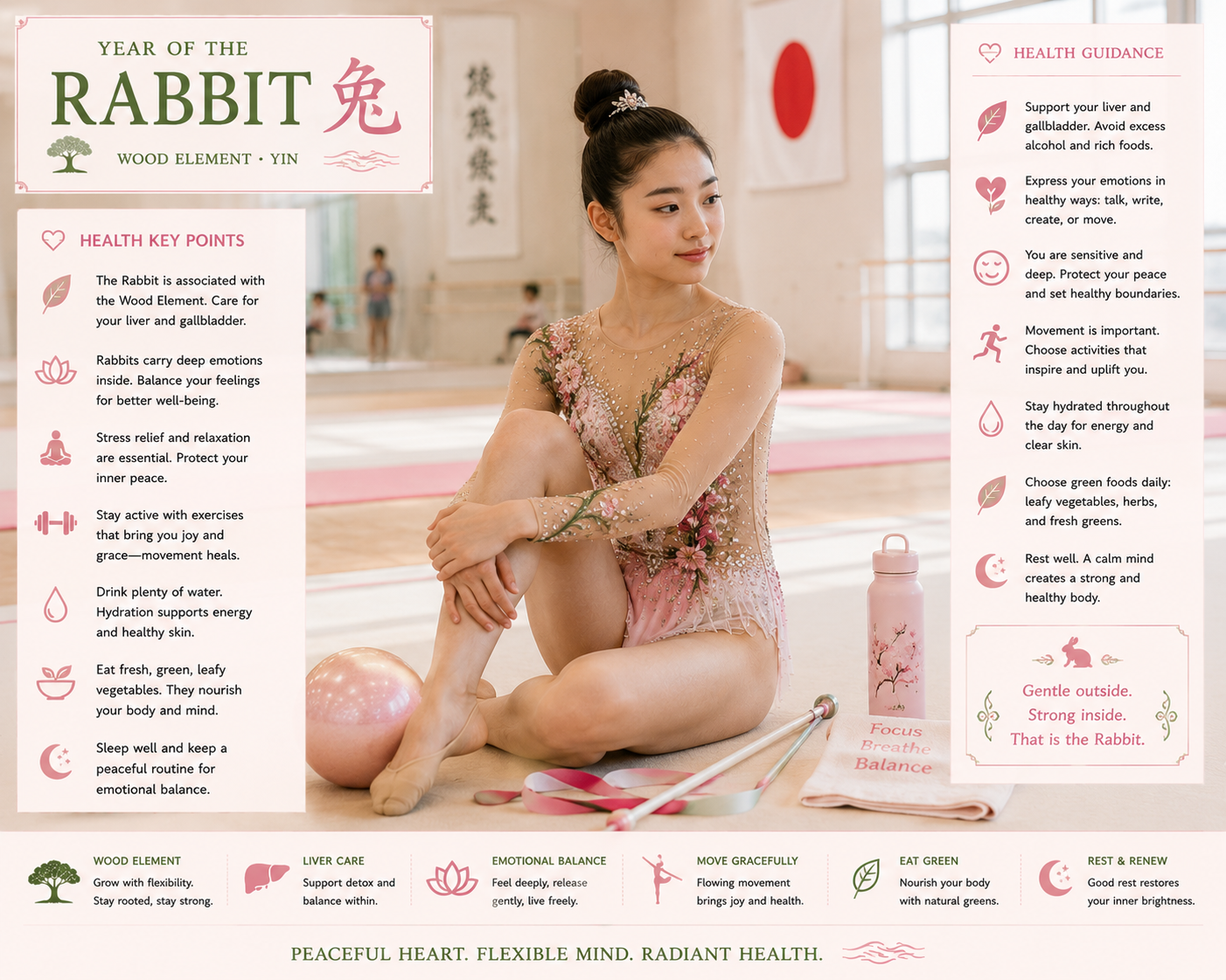 Year of the Rabbit