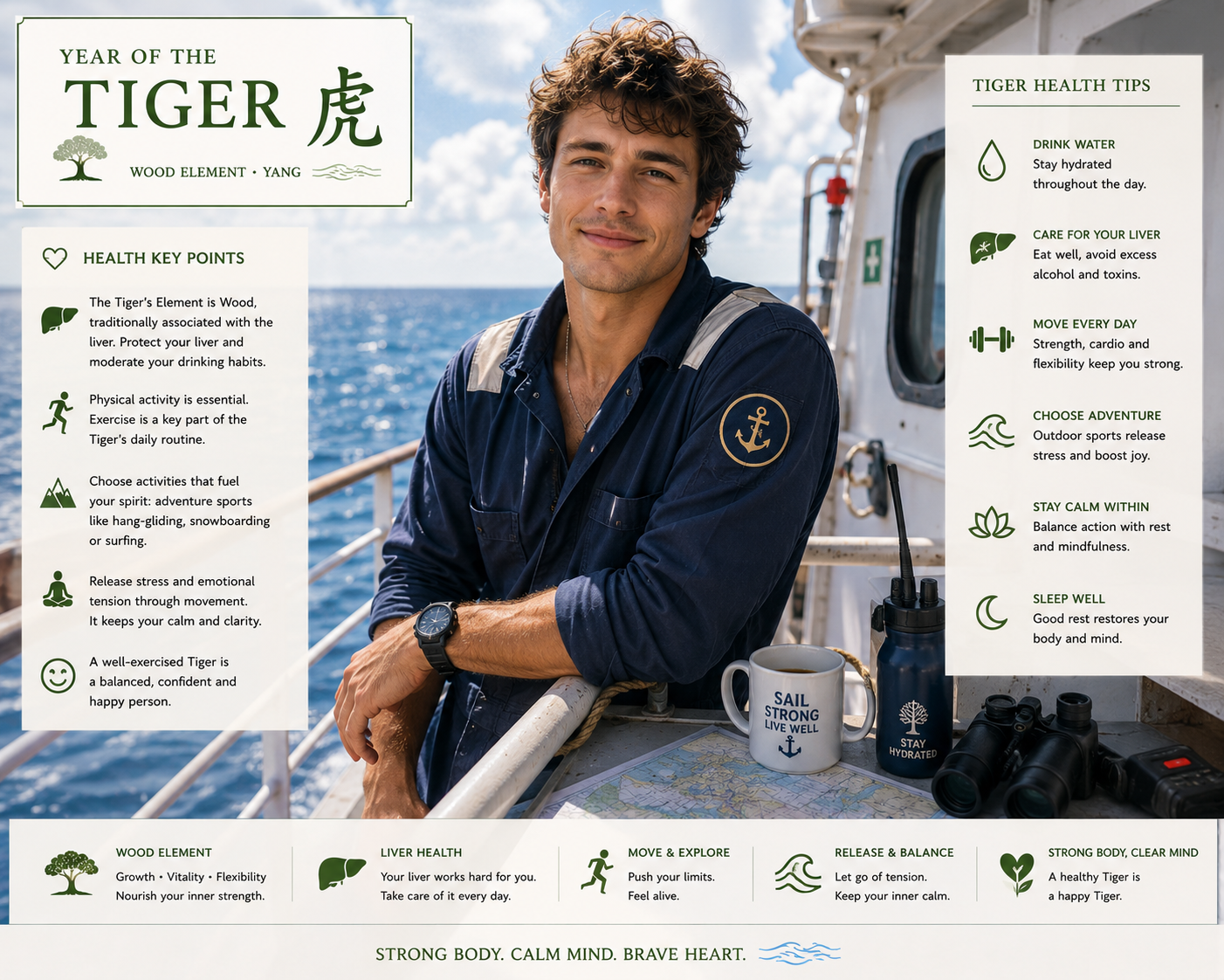 Year of the Tiger