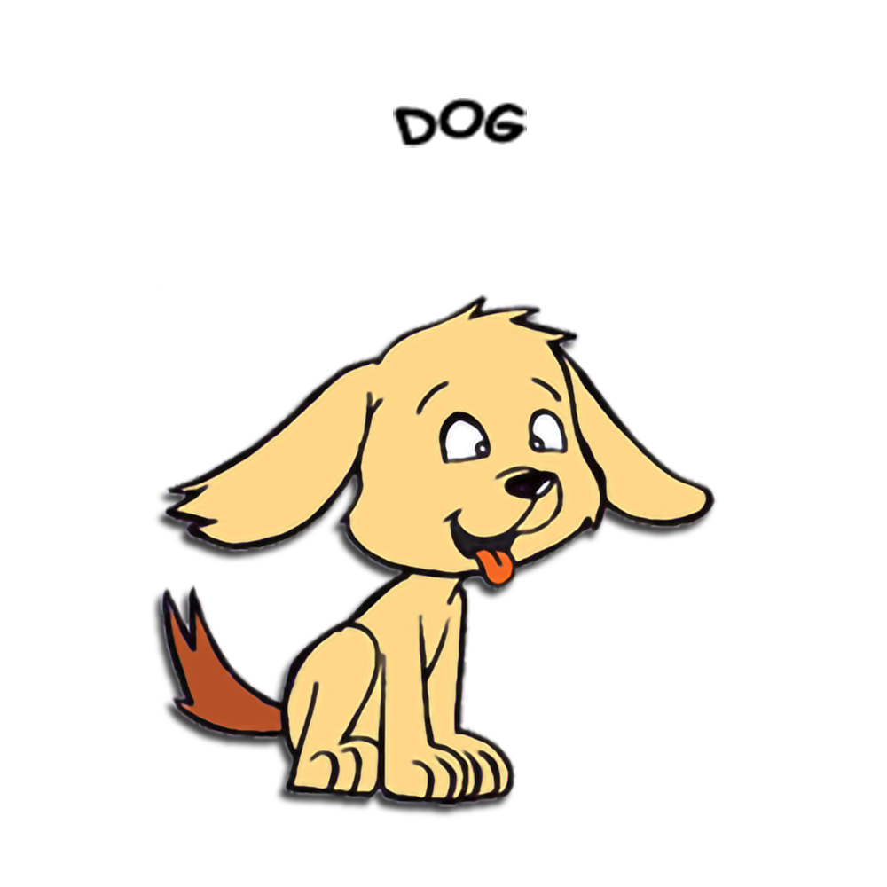 Year of the Dog