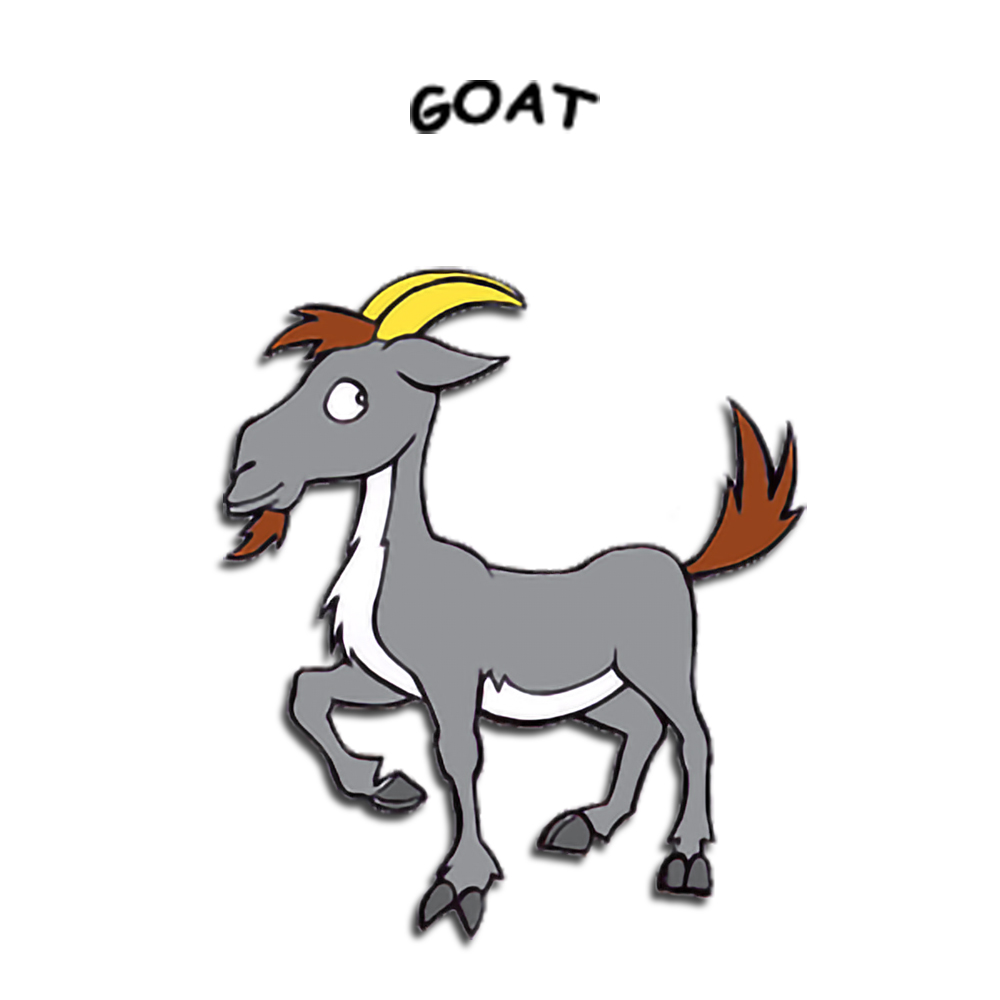Year of the Goat
