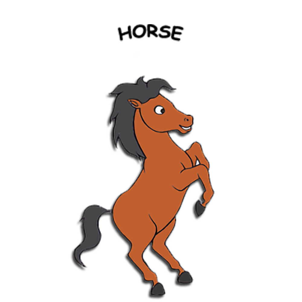 Year of the Horse