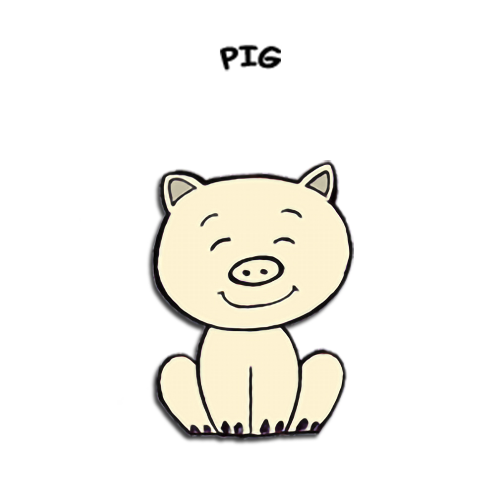 Year of the Pig