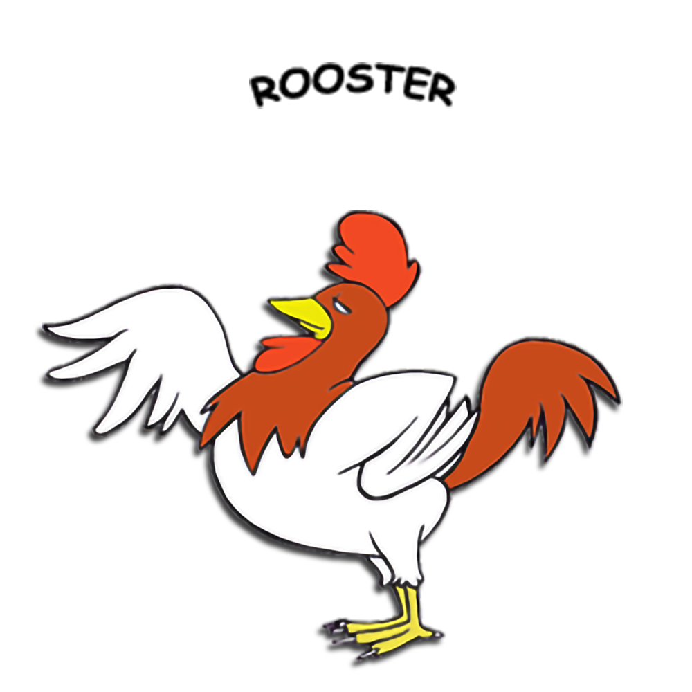 Year of the Rooster