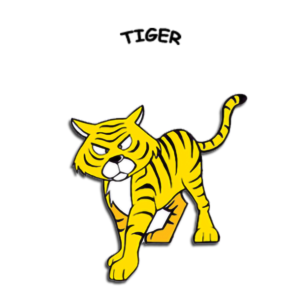 Year of the Tiger