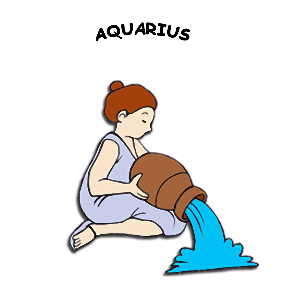 Aquarius