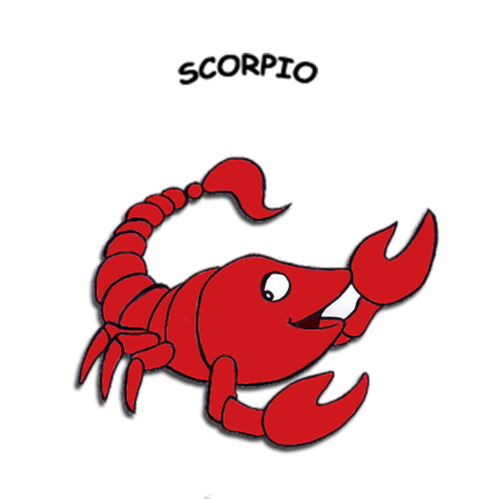 Scorpio