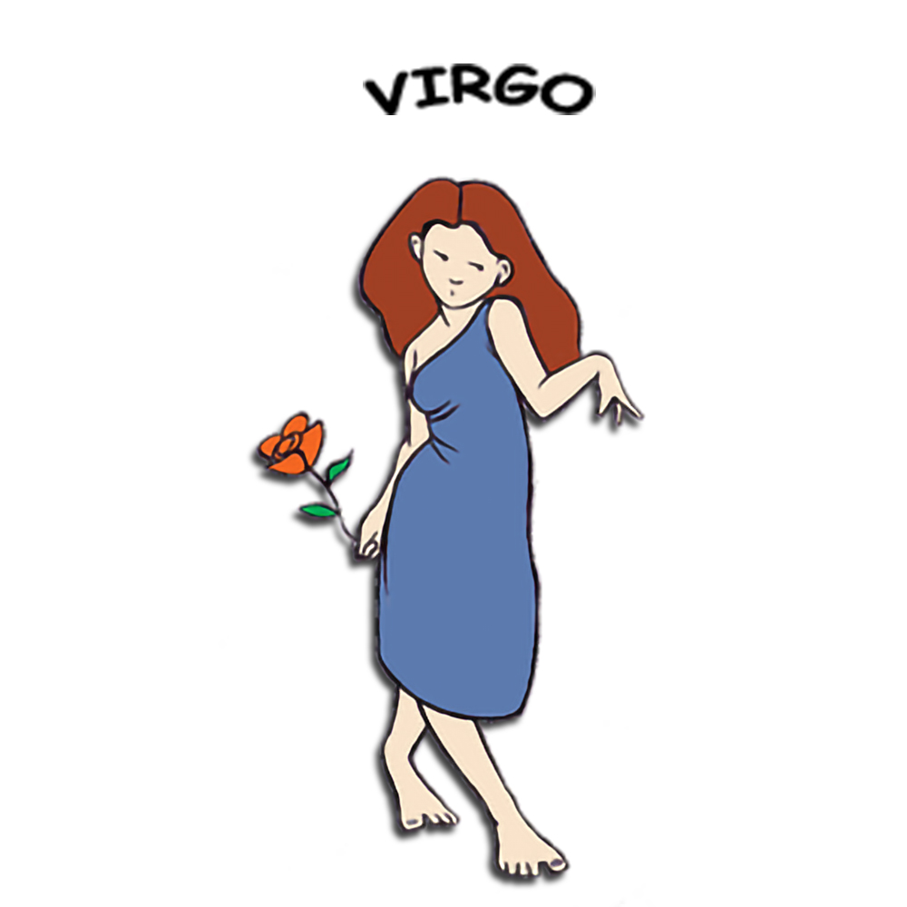 Virgo