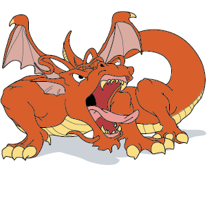 Year of the Dragon