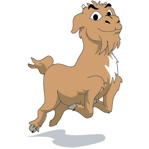 Year of the Goat