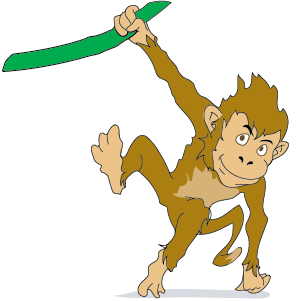 Year of the Monkey