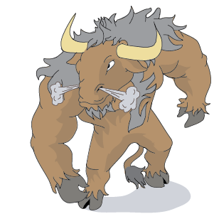 Year of the Ox