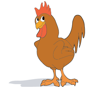 Year of the Rooster