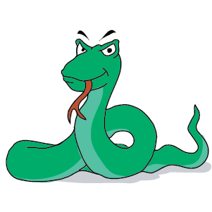 Year of the Snake