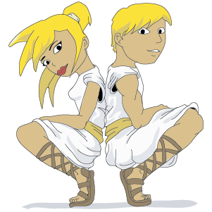 Gemini