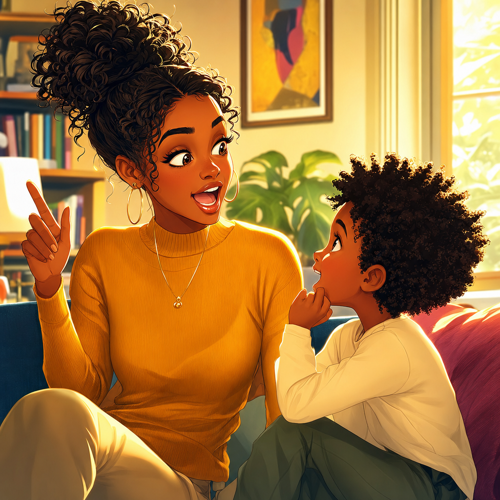 Gemini — Parents