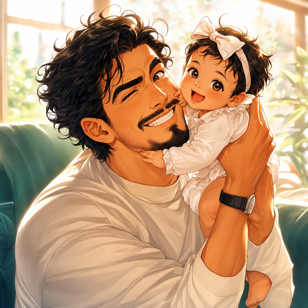 Leo — Parents