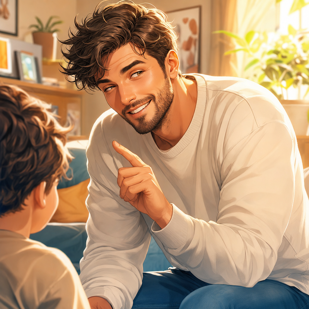 Taurus — Parents