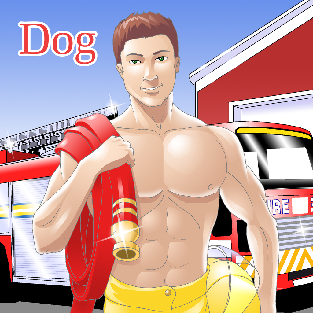 Year of the Dog
