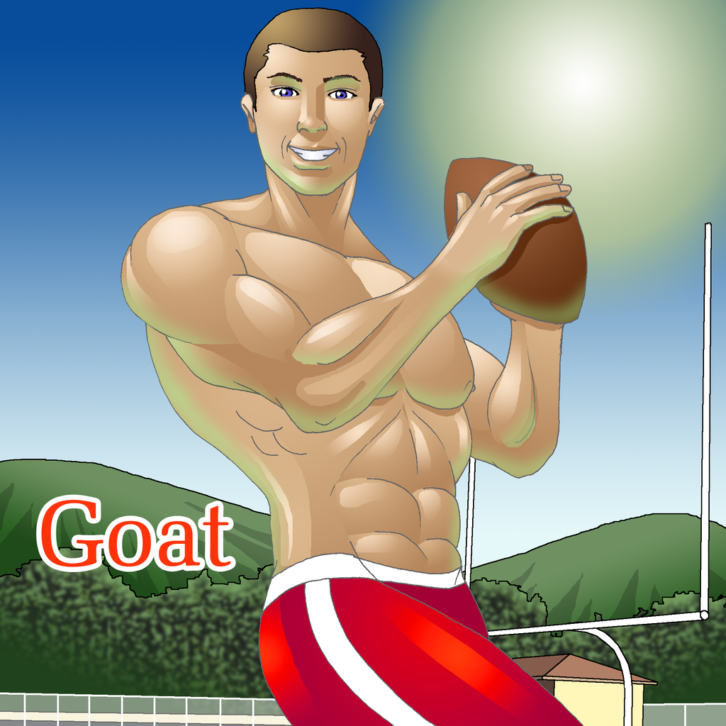 Year of the Goat