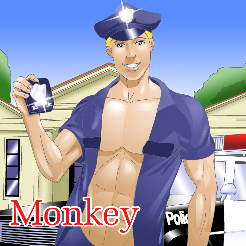 Year of the Monkey