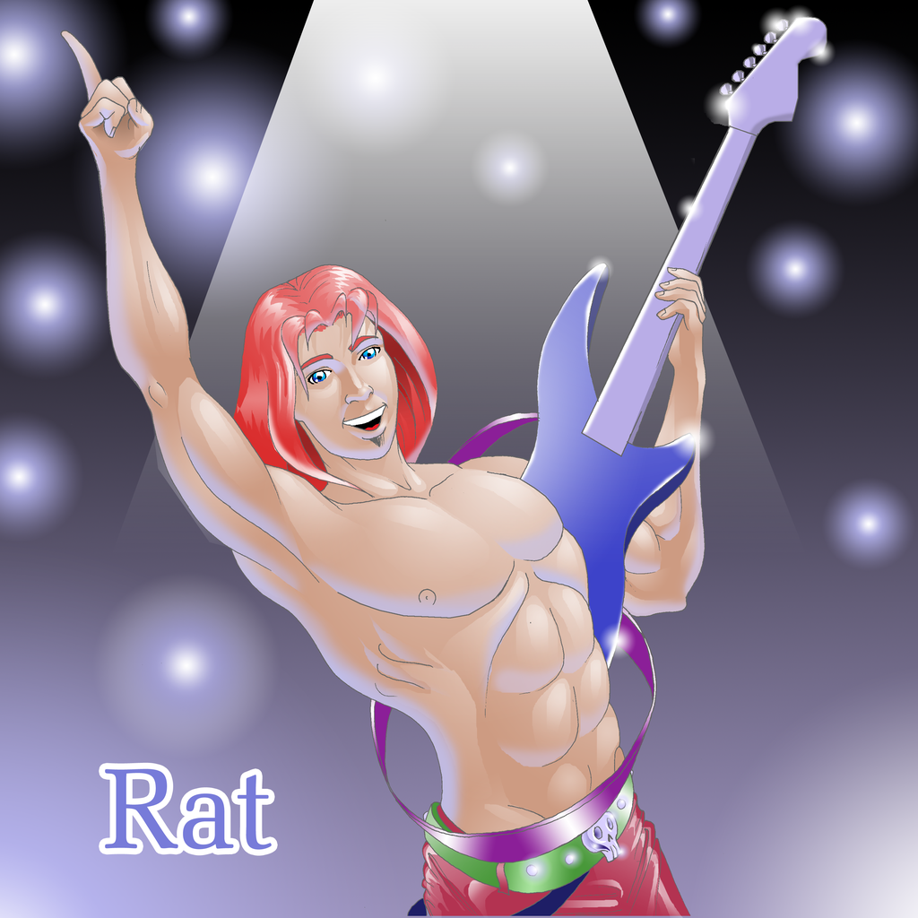 Year of the Rat