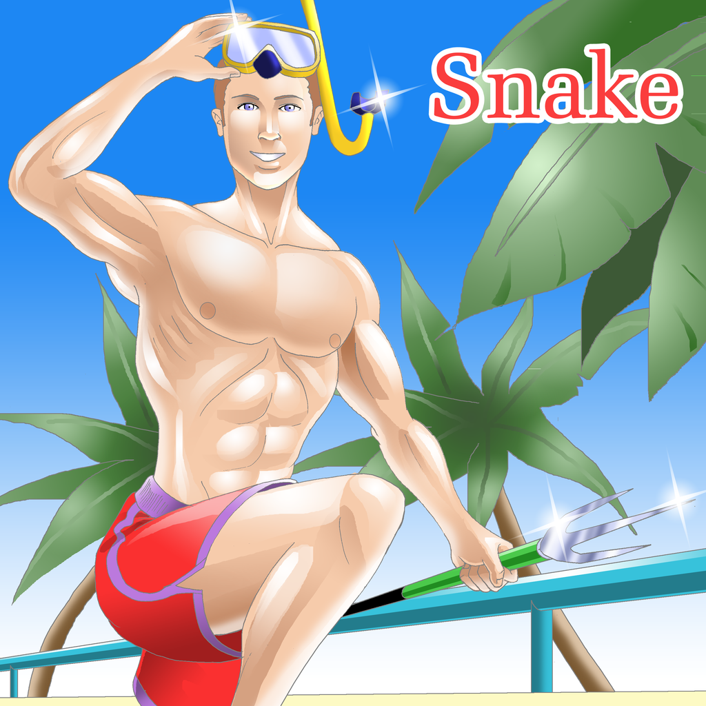 Year of the Snake