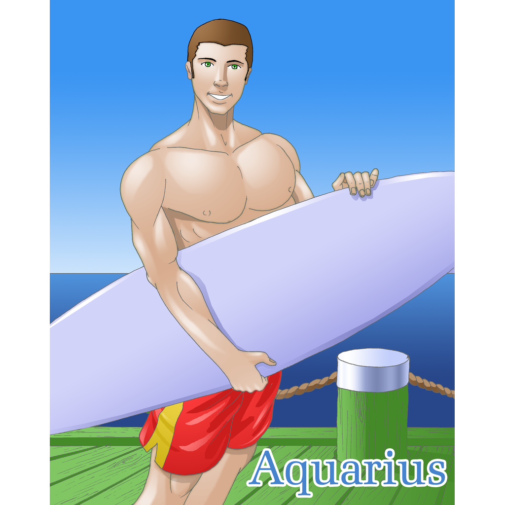 Aquarius