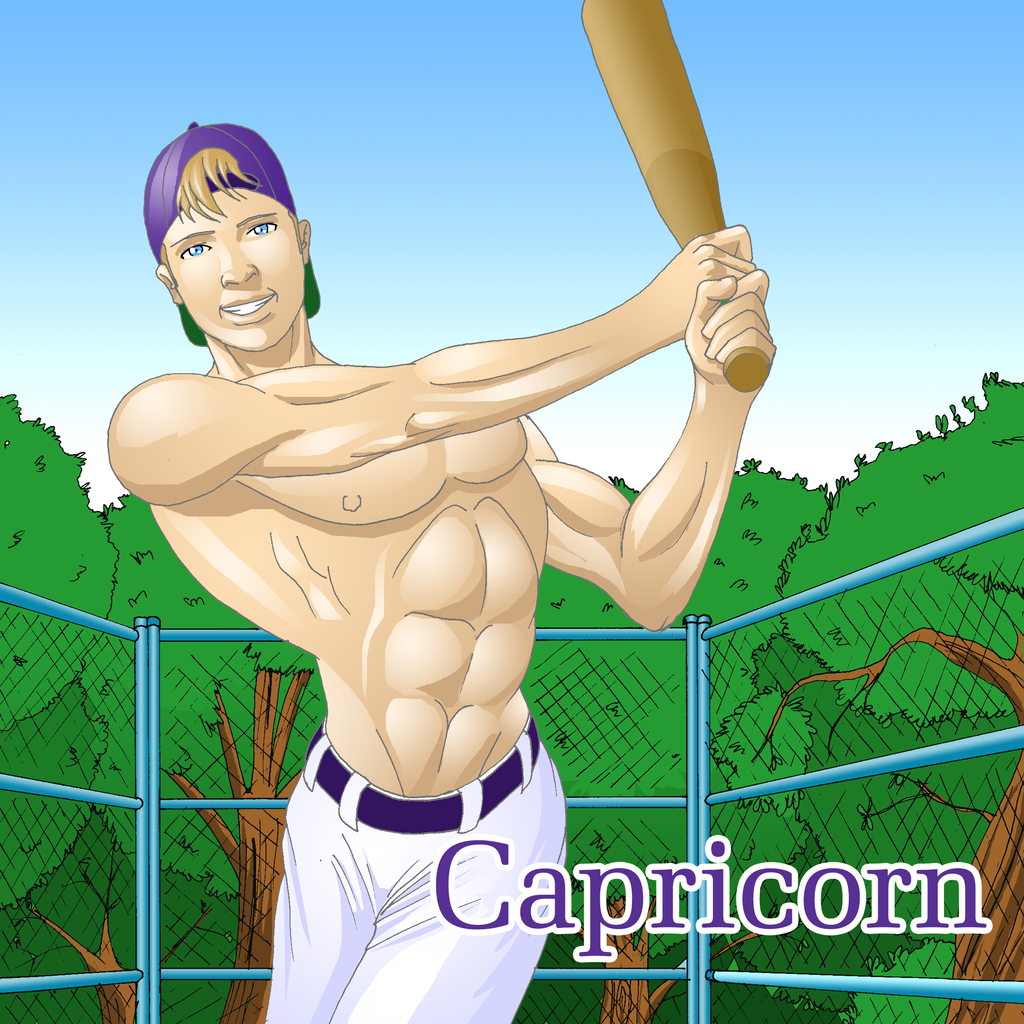 Capricorn