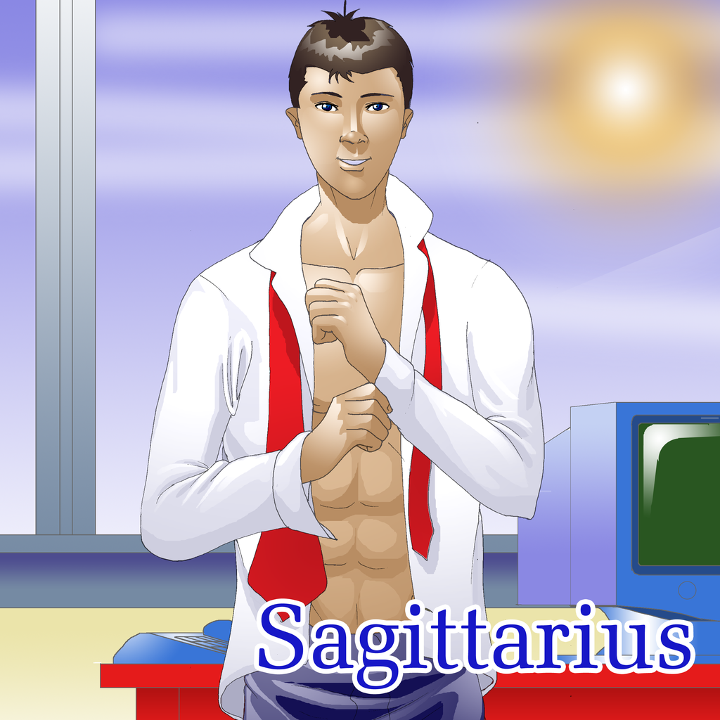 Sagittarius