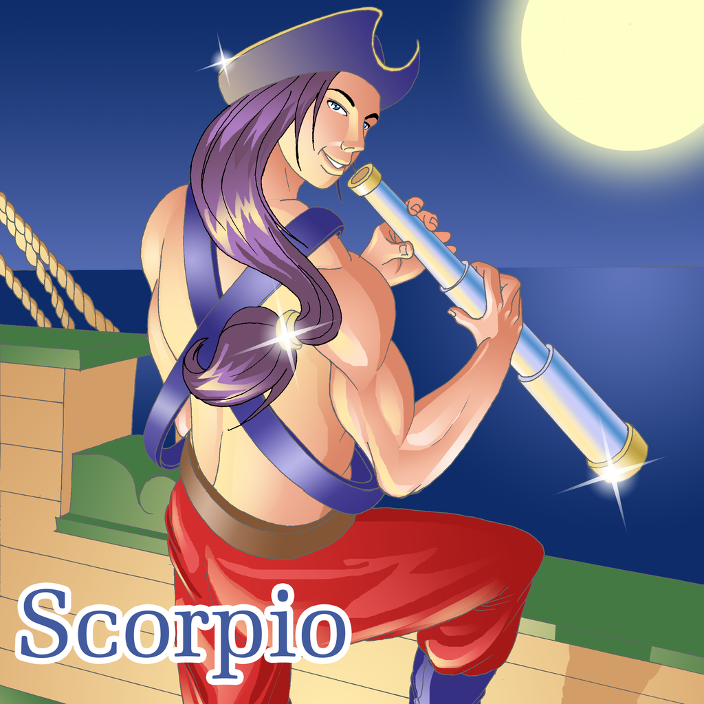Scorpio