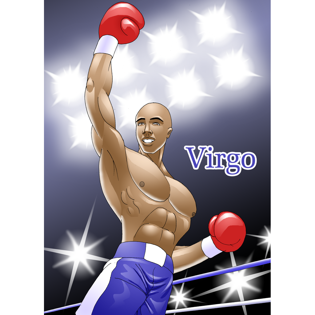 Virgo