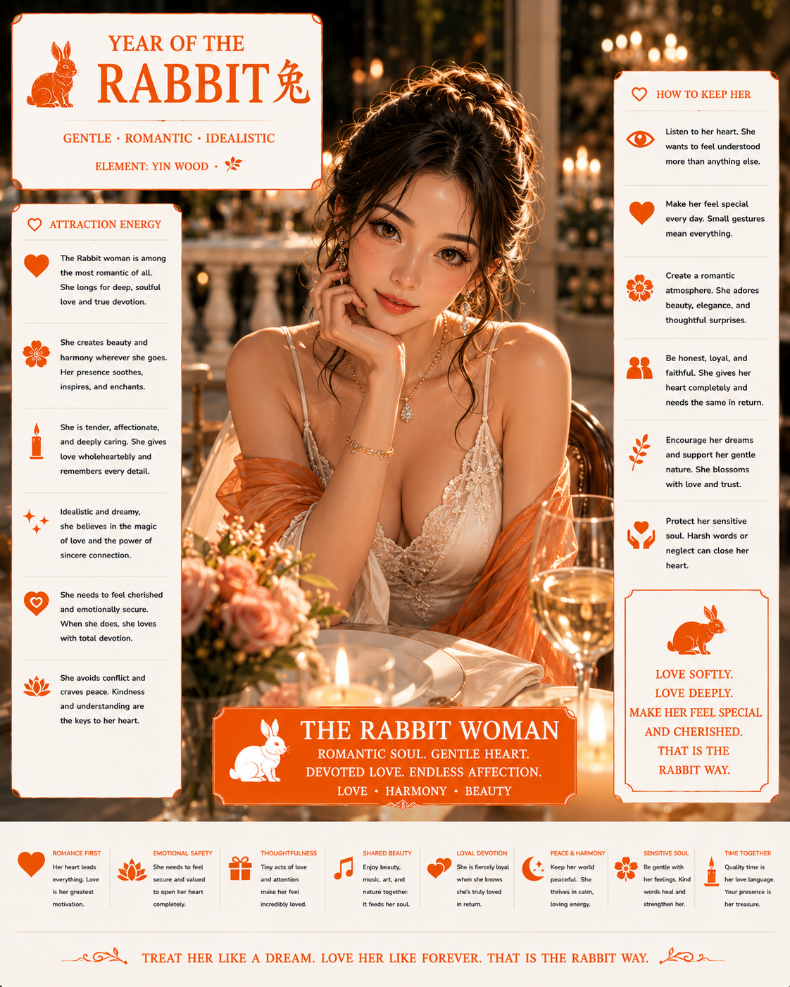 Year of the Rabbit