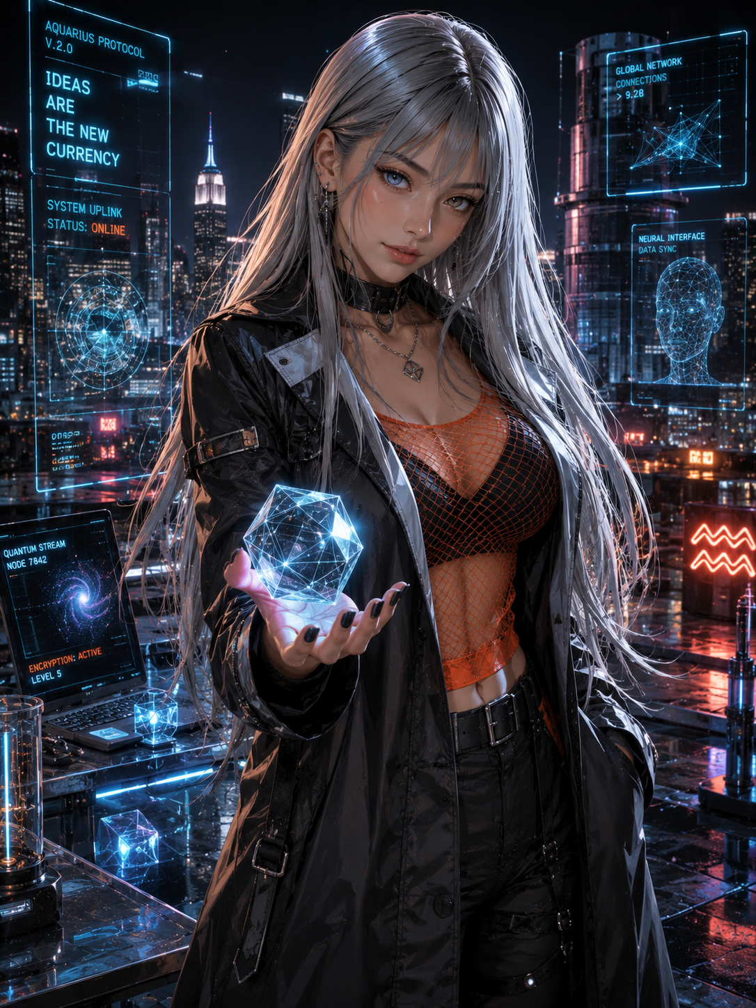 Aquarius