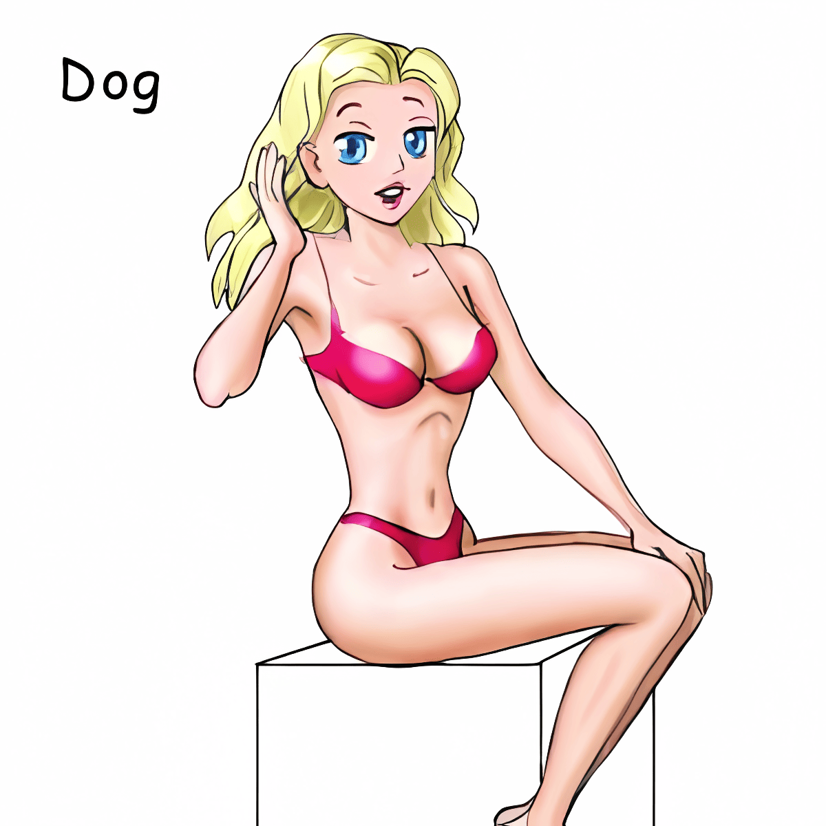 Year of the Dog