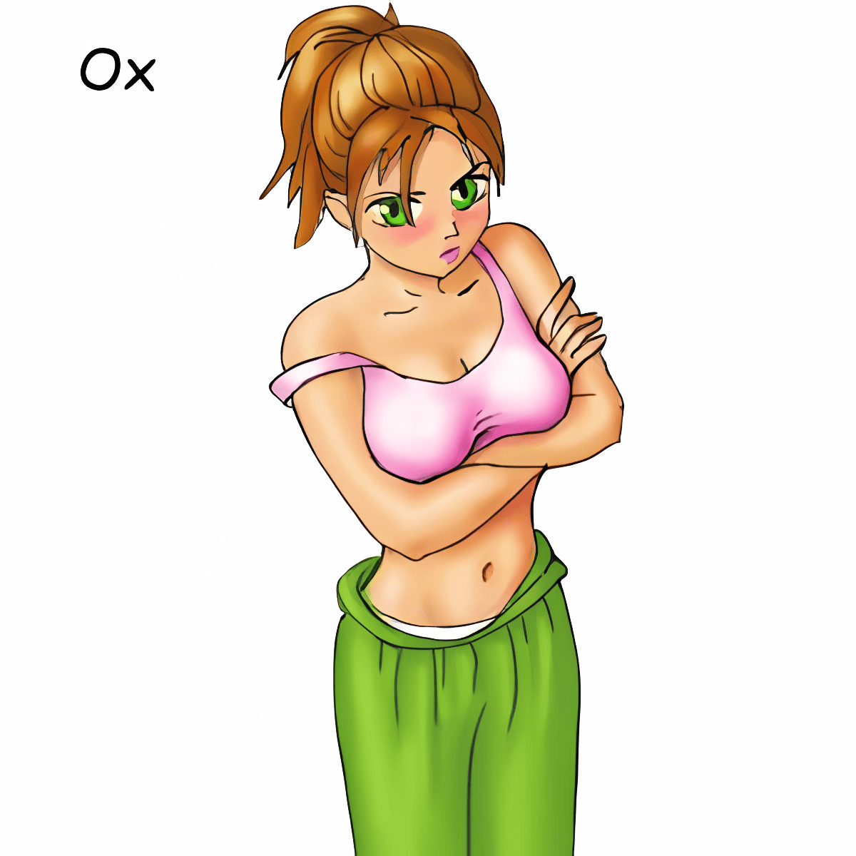 Year of the Ox