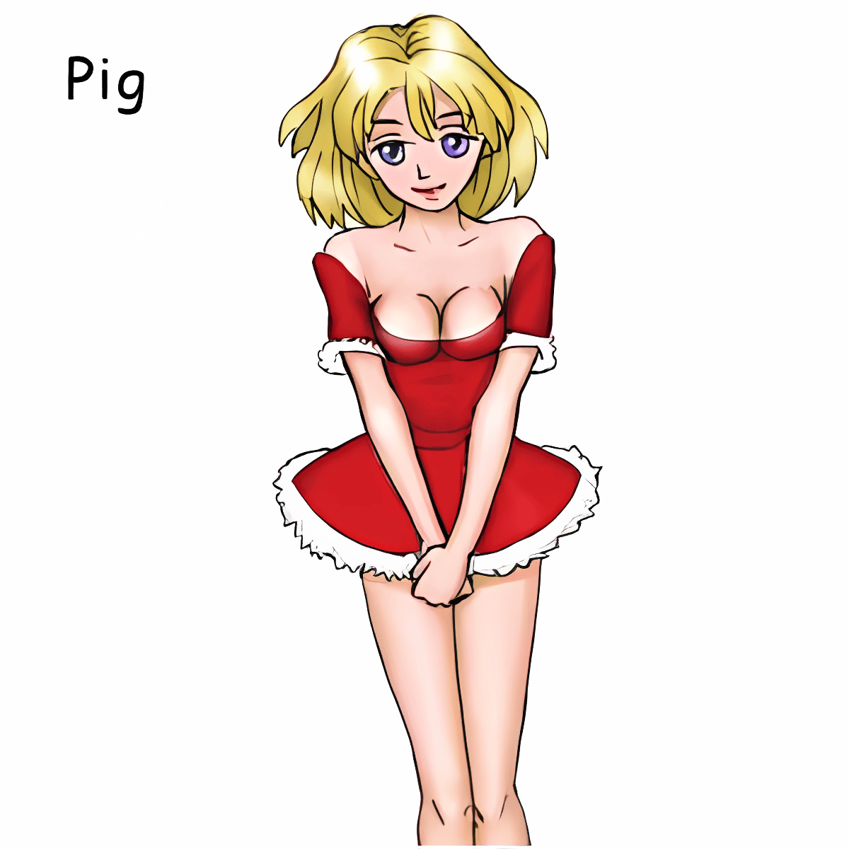 Year of the Pig