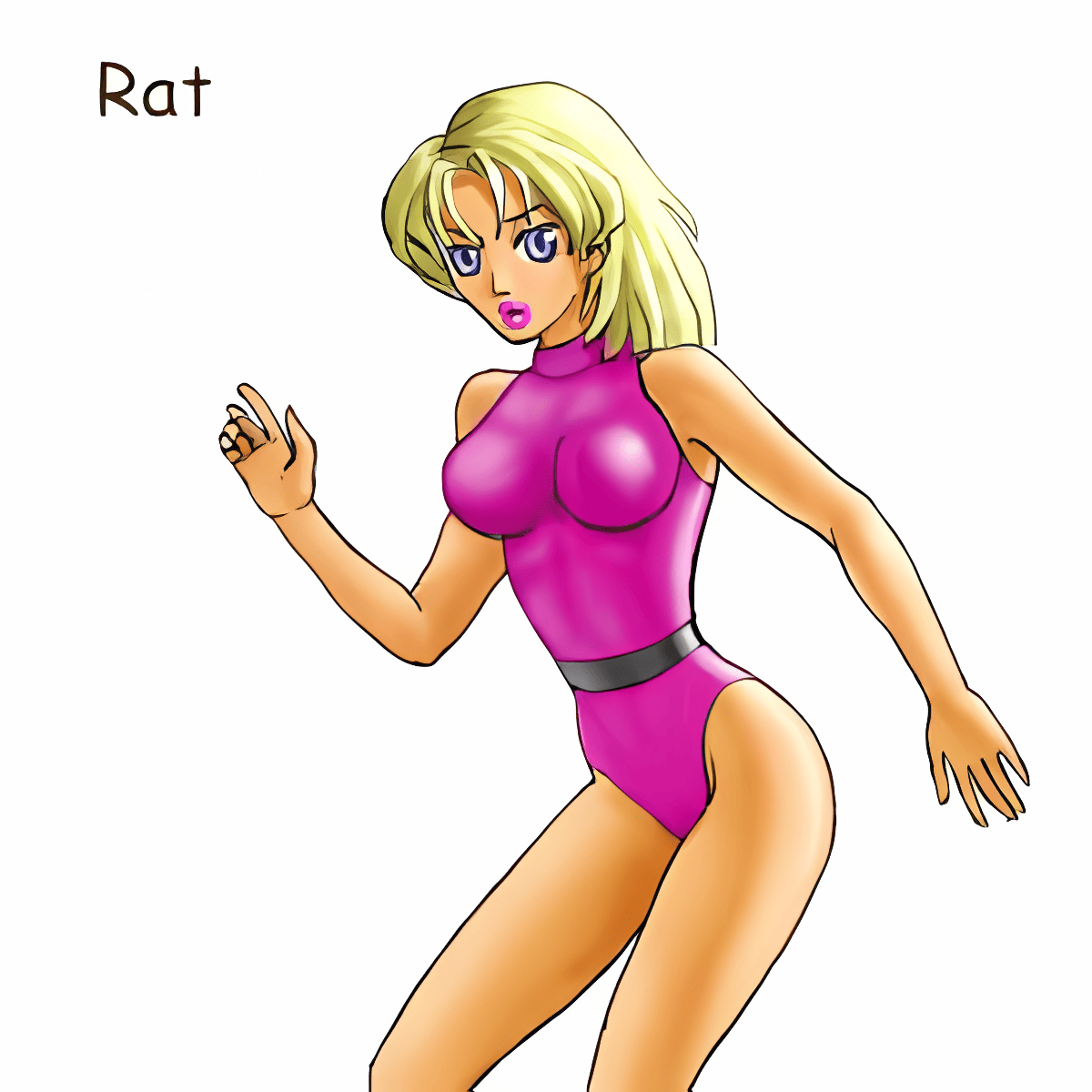 Year of the Rat