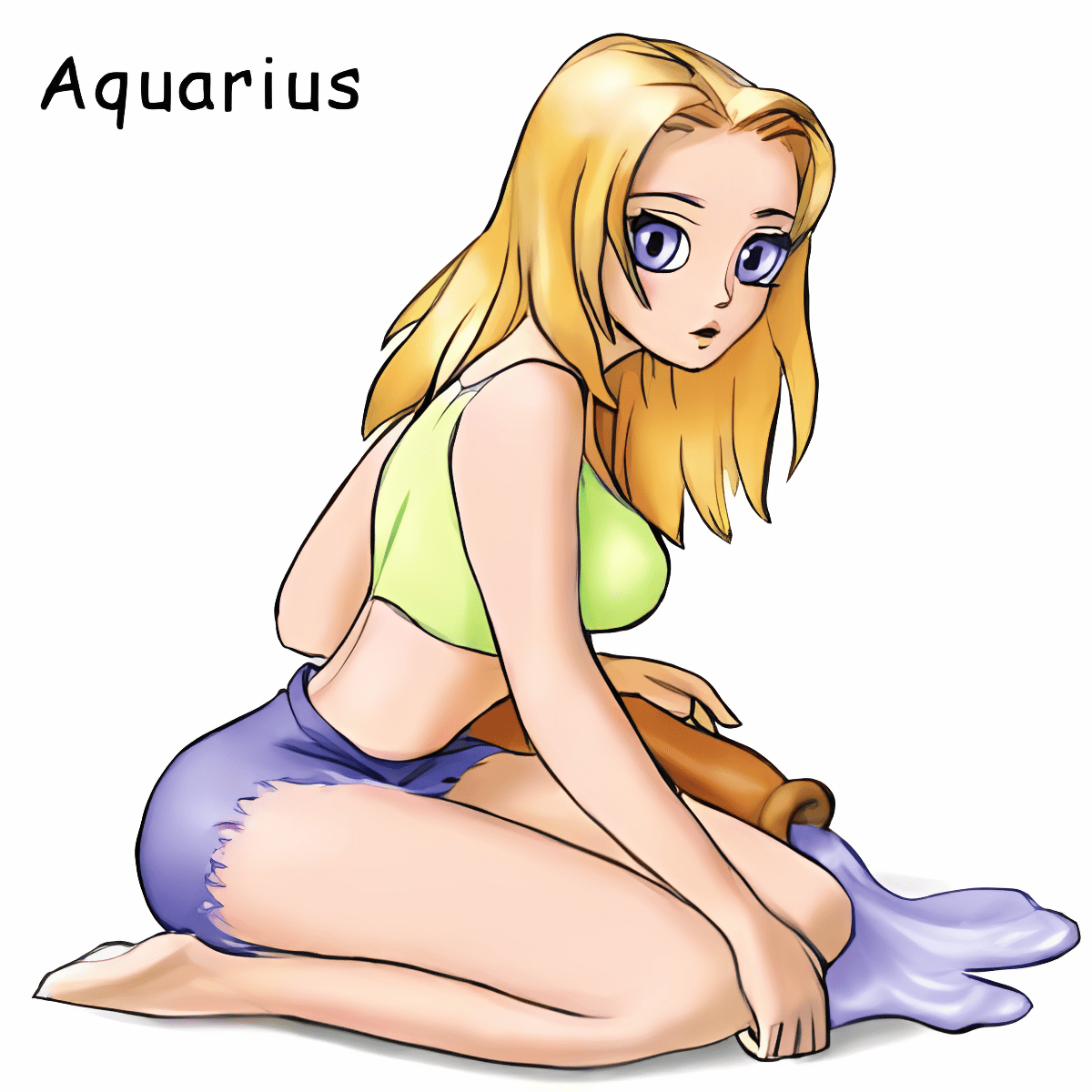 Aquarius