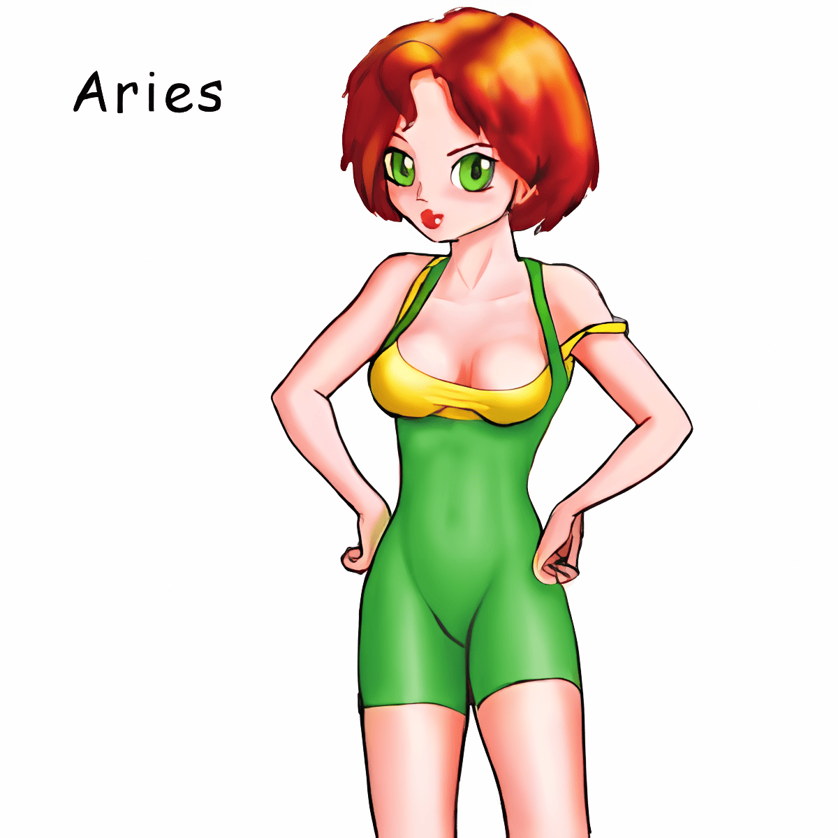 Aries