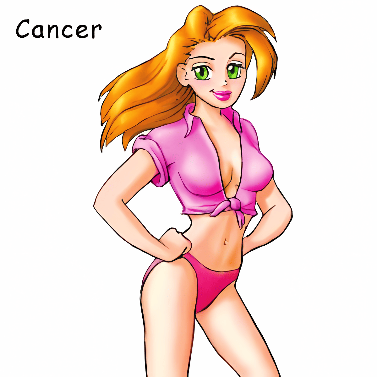 Cancer