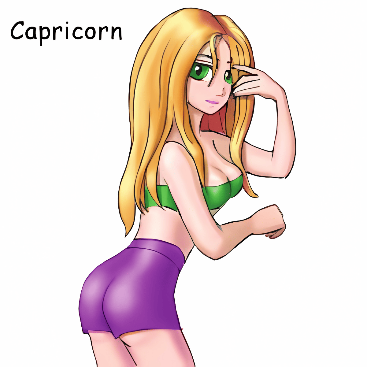 Capricorn