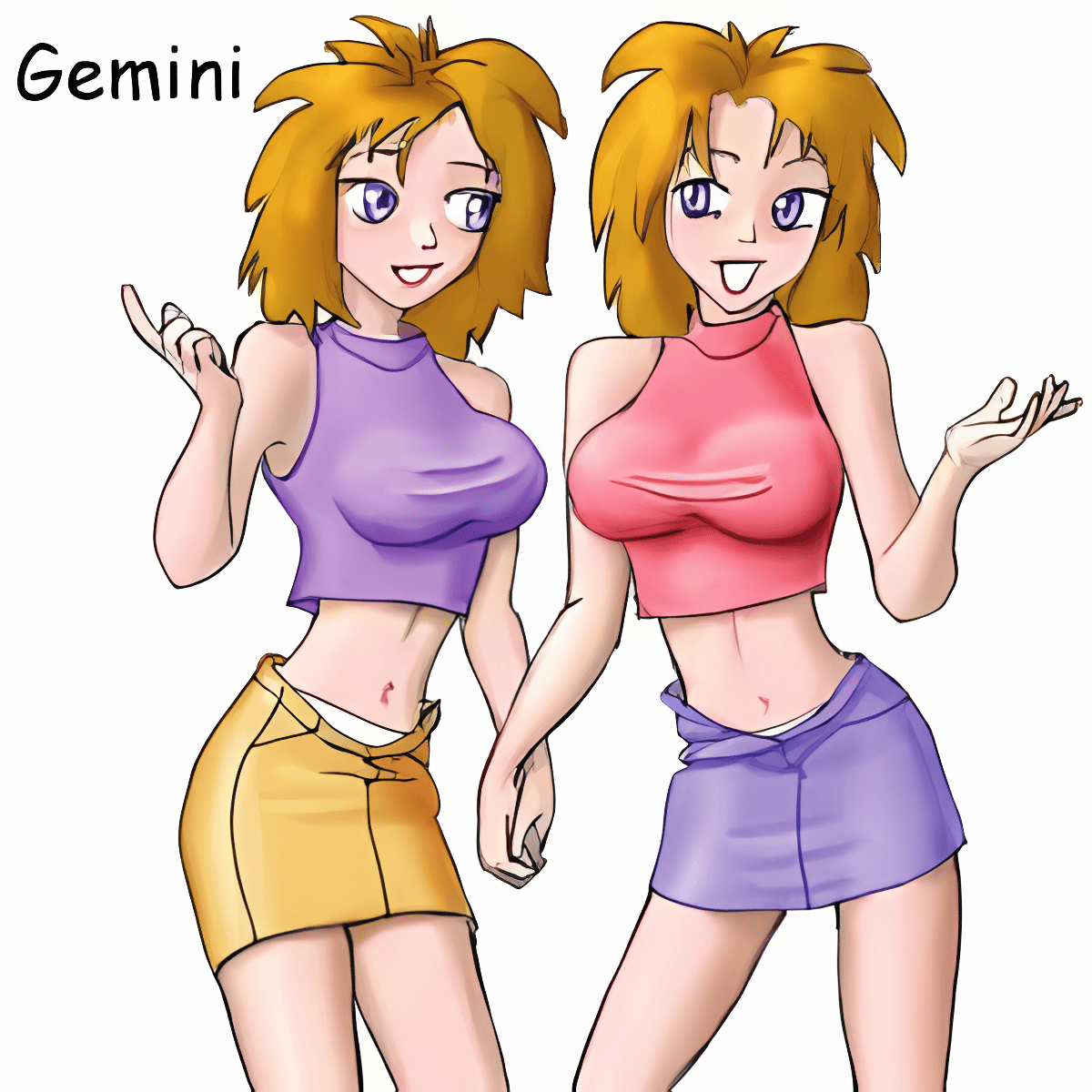Gemini