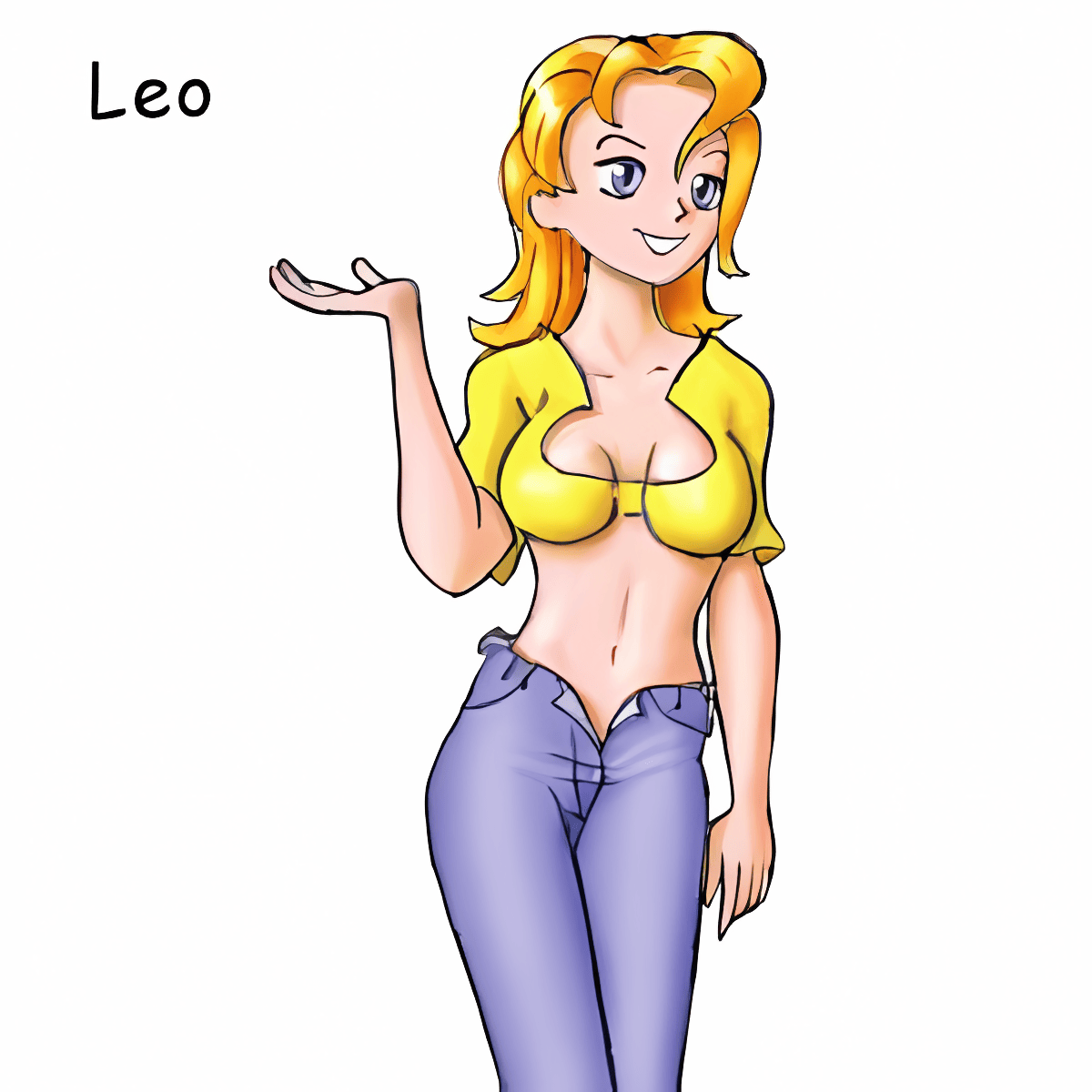 Leo