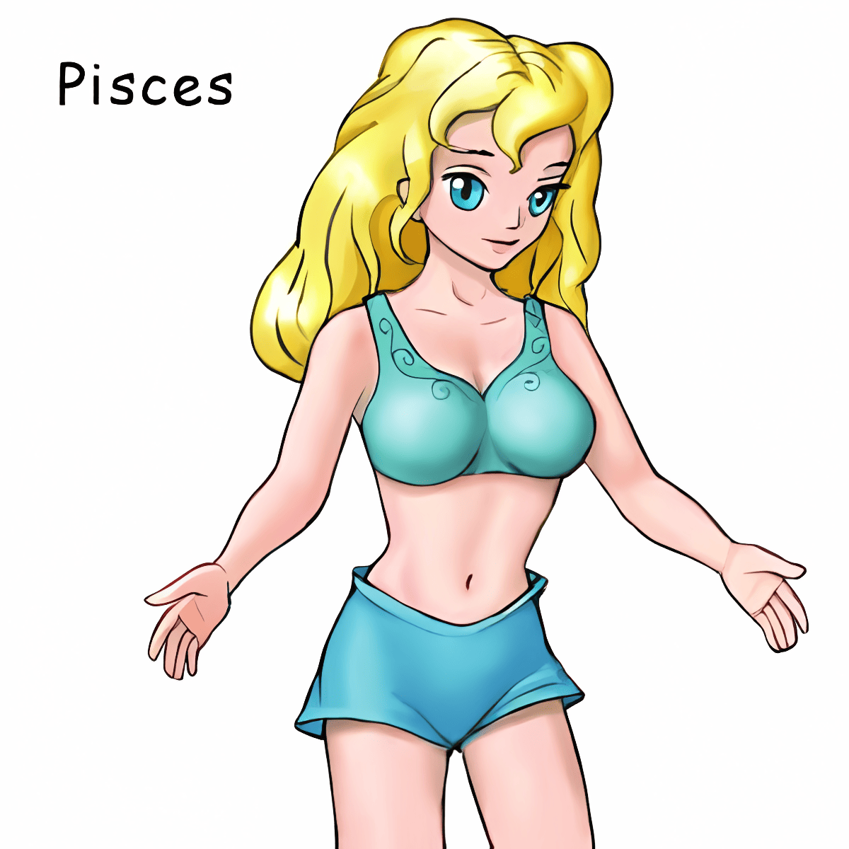 Pisces