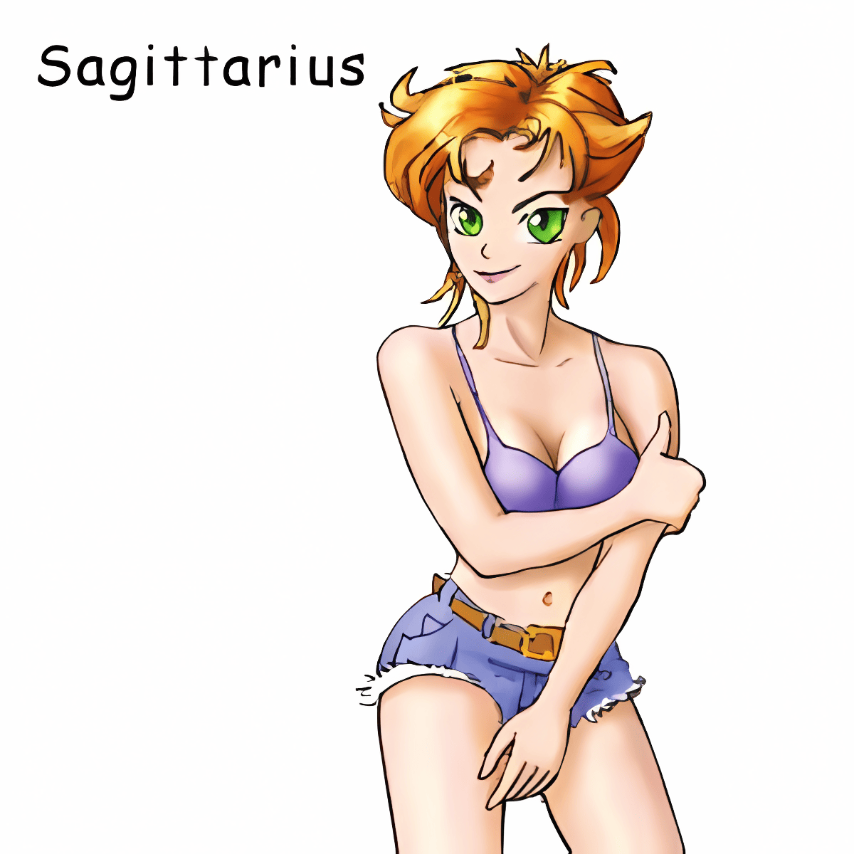 Sagittarius