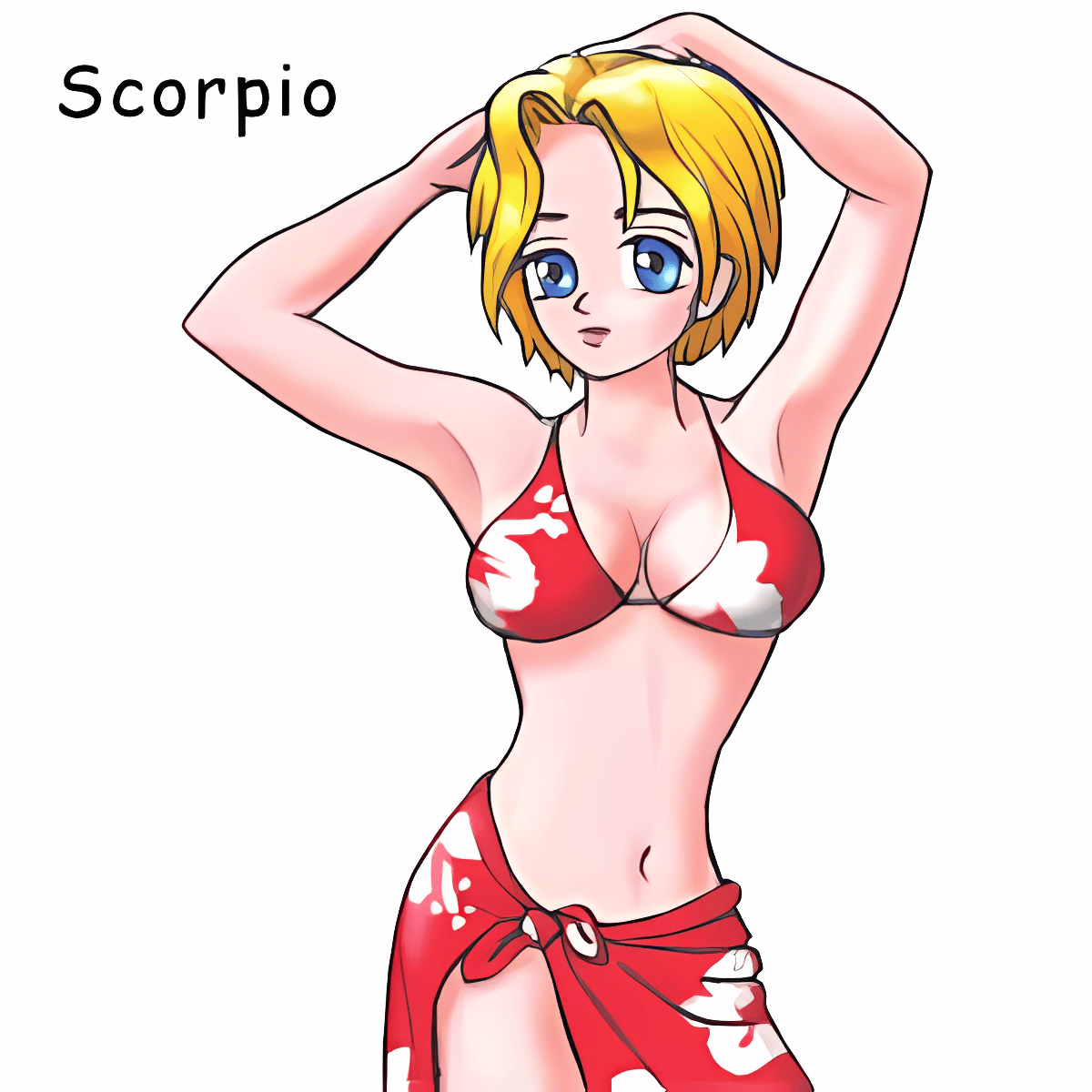 Scorpio