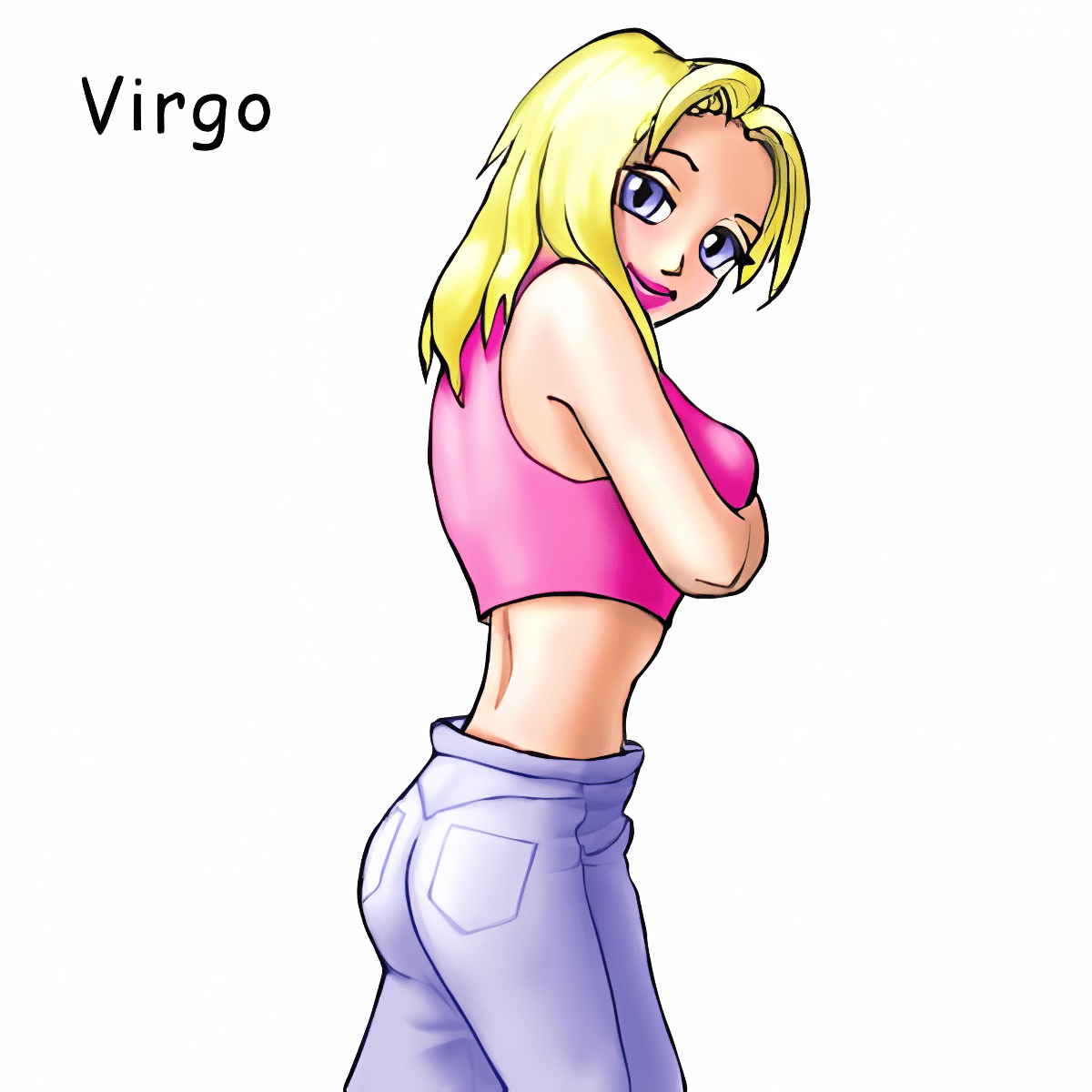 Virgo